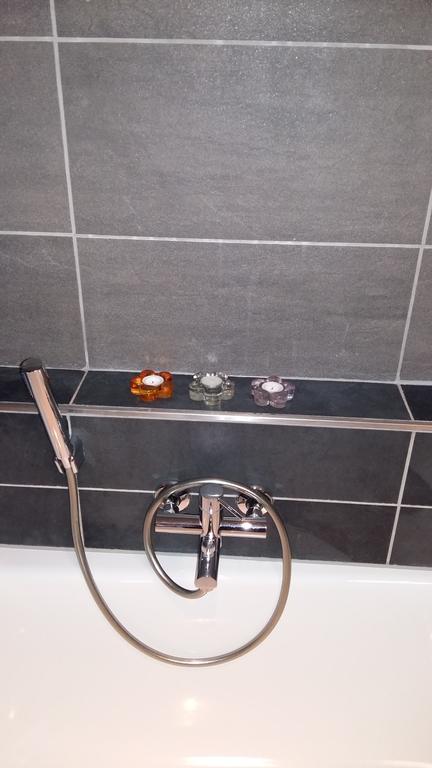 Chalet Baergblick Grindelwald Dış mekan fotoğraf