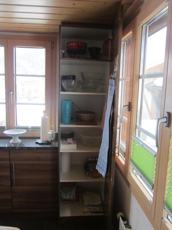 Chalet Baergblick Grindelwald Dış mekan fotoğraf