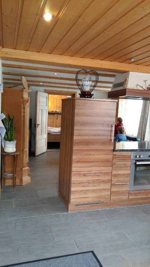 Chalet Baergblick Grindelwald Dış mekan fotoğraf