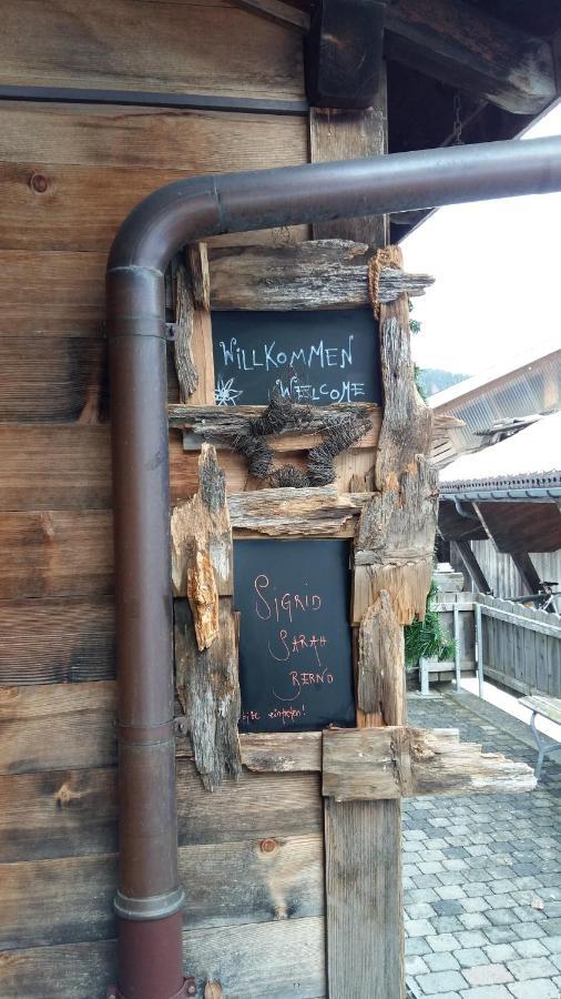 Chalet Baergblick Grindelwald Dış mekan fotoğraf