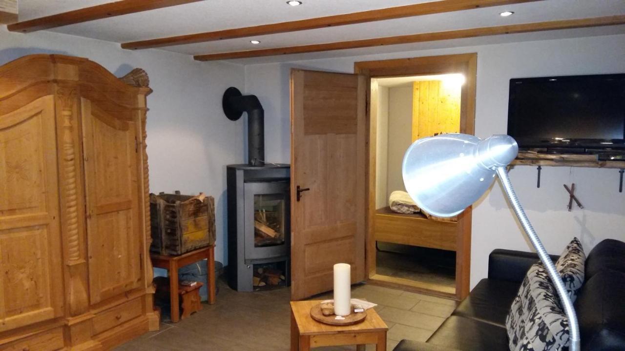 Chalet Baergblick Grindelwald Dış mekan fotoğraf