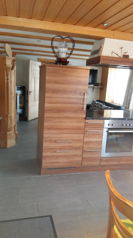 Chalet Baergblick Grindelwald Dış mekan fotoğraf