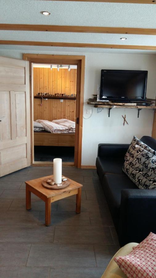 Chalet Baergblick Grindelwald Dış mekan fotoğraf
