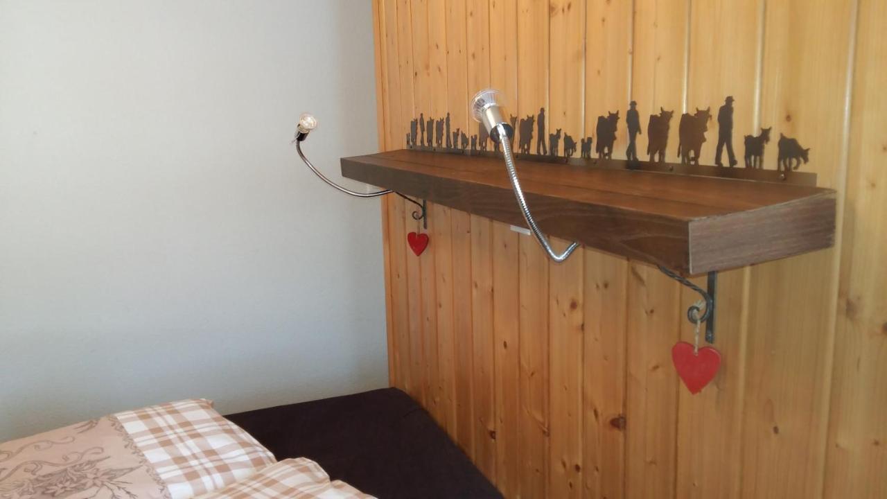 Chalet Baergblick Grindelwald Dış mekan fotoğraf